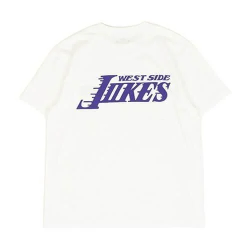 "WEST SIDE S/S TEE" Tシャツ BJ_26SS_52 1