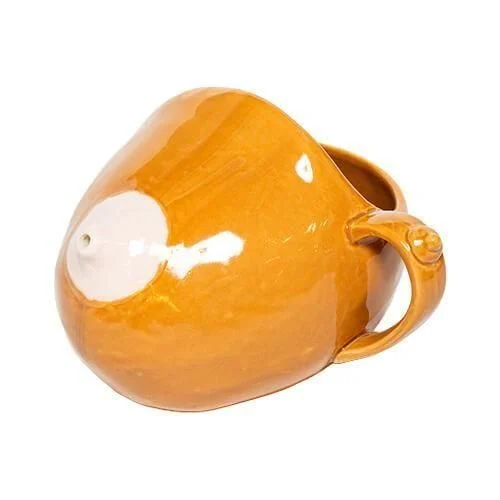 "NiCE Tits MUG" マグカップ RL_26AW_01 1